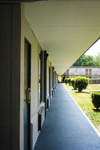Rodeway Inn Monroe in 阿巴拉契科拉(NC)