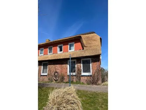 Opas Hus auf Pellworm in Pellworm, Deutschland