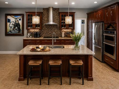 Beautiful 5 acres Home in Clermont, USA