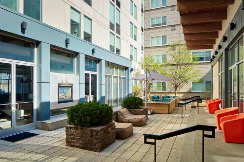 Element by Marriott Arundel Mills BWI Airport, Hanover (foto 6)