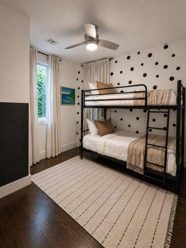 Modern Stay 5 min to World Cup Metlife 25 min NYC in Carlstadt (NJ)