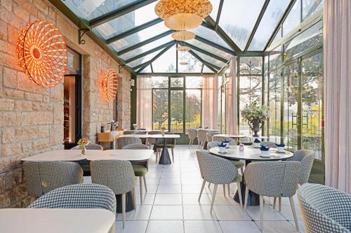 La Ramade - Teritoria in Avranches