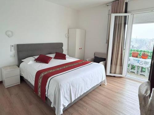 Beliy Hostel, Venezia