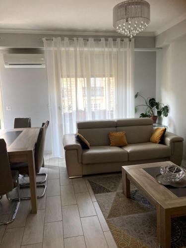 Great apartment in Nice – khách sạn tại Le Piol