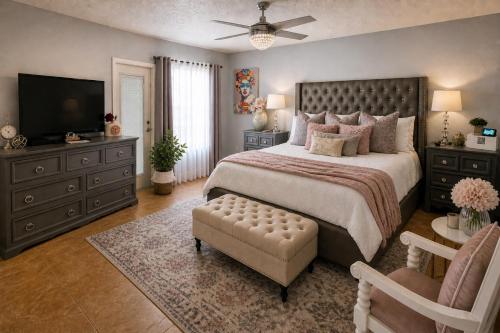 Beautiful 5 acres Home in Clermont, USA