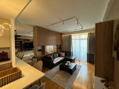 Premium Apartment BW