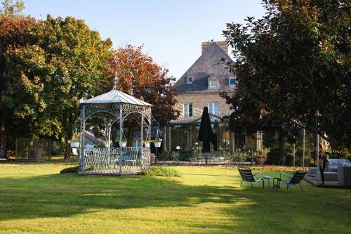 La Ramade - Teritoria in Avranches