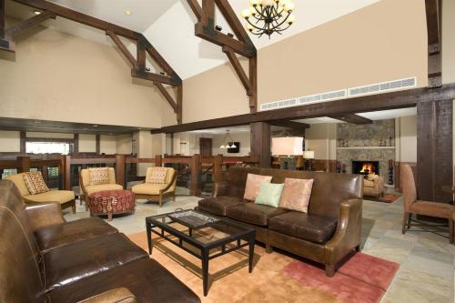 Crystal Peak Lodge By Vail Resorts in Breckenridge, USA