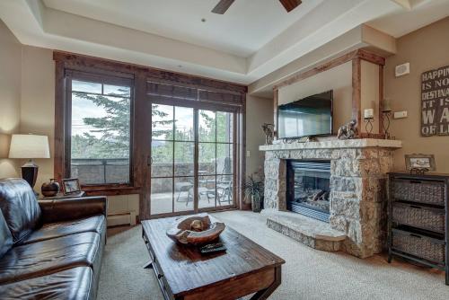 Crystal Peak Lodge By Vail Resorts in Breckenridge, USA