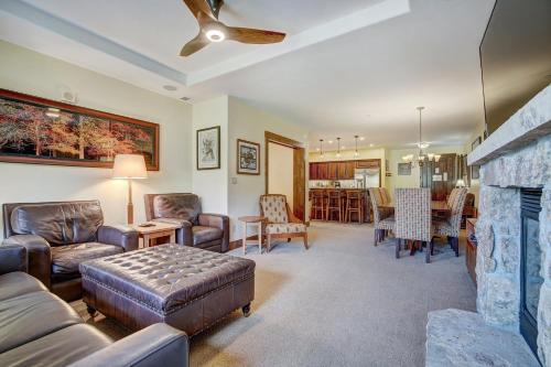 Crystal Peak Lodge By Vail Resorts in Breckenridge, USA