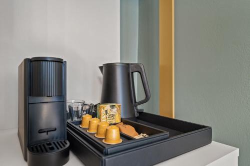 Hotel Pension Lumes - Self Check In - image 42