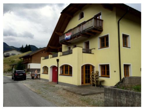  Annaberg in Annaberg im Lammertal