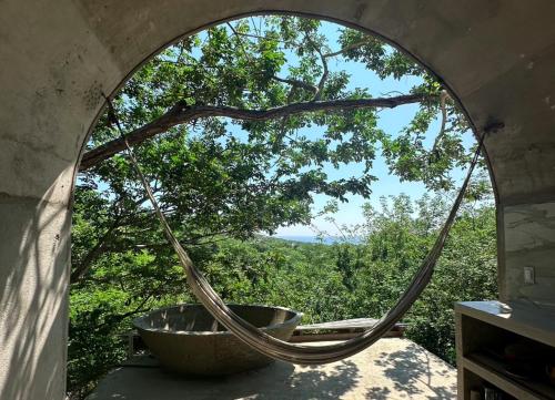 Casa Lai - Playa San Agustinillo