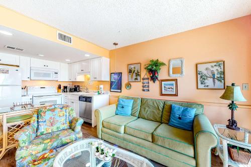 Gulf Shores Plantation #1262 in Gulf Highlands