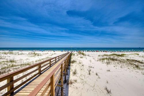 Gulf Shores Plantation #1262 in Gulf Highlands