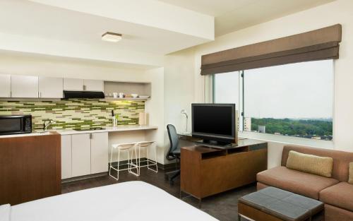 Element by Marriott Arundel Mills BWI Airport, Hanover (foto 9)