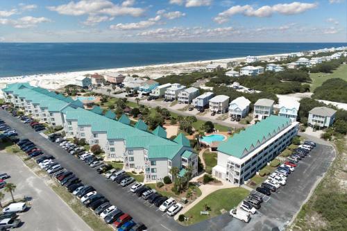 Gulf Shores Plantation #1262 in Gulf Highlands