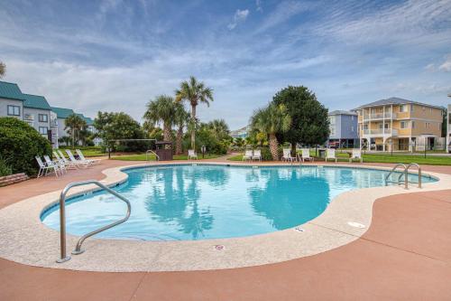 Gulf Shores Plantation #1262 in Gulf Highlands