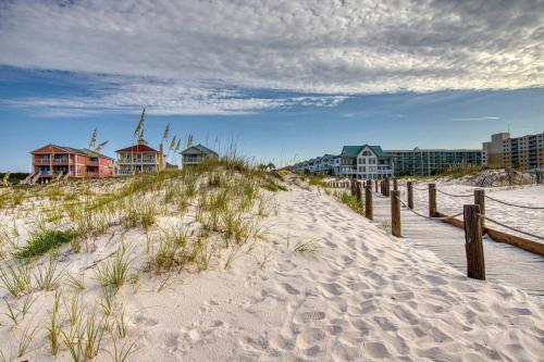 Gulf Shores Plantation #1262 in Gulf Highlands