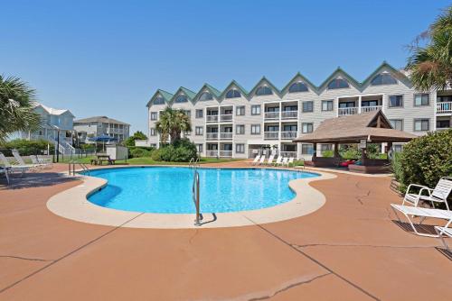 Gulf Shores Plantation #1262 in Gulf Highlands