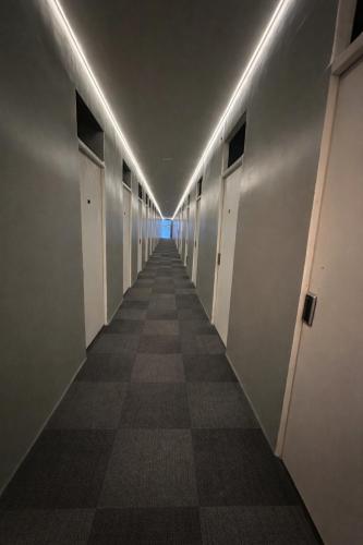 sleep airport congonhas in กัมโปเบโล