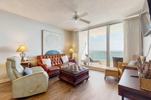 The Beach Club 1007C in Gulf Highlands