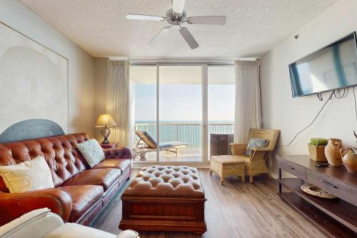 The Beach Club 1007C in Gulf Highlands