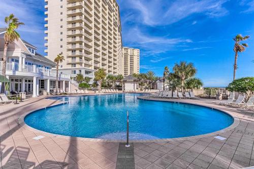 The Beach Club 1007C in Gulf Highlands
