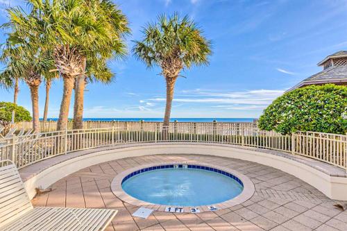 Beach Club by Meyer Vacation Rentals - image 33
