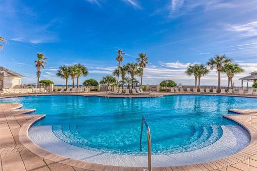 The Beach Club 1007C in Gulf Highlands