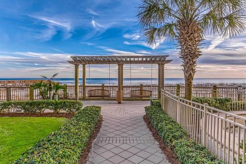 The Beach Club 1007C in Gulf Highlands