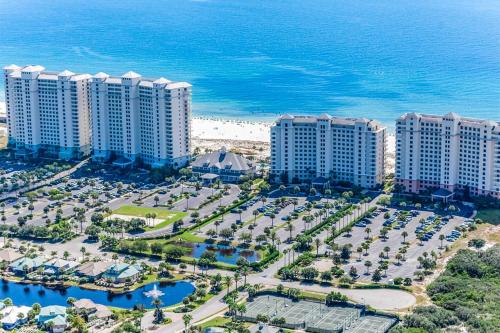 The Beach Club 1007C in Gulf Highlands