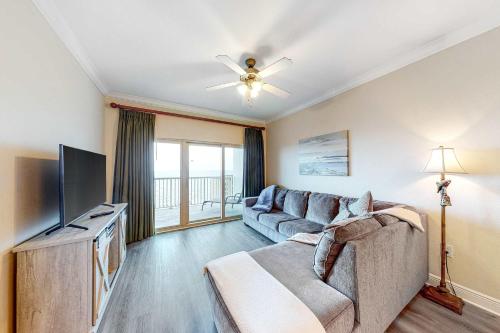 Crystal Tower 1103, Gulf Shores
