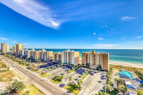 Crystal Tower 1103, Gulf Shores (zdjęcie 2)