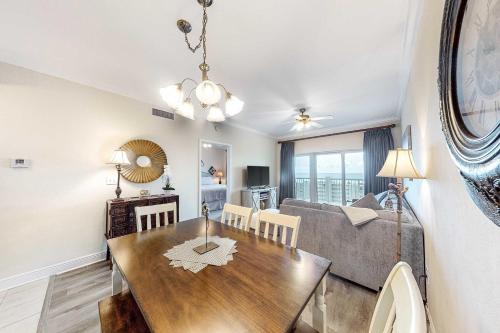 Crystal Tower 1103, Gulf Shores (zdjęcie 6)