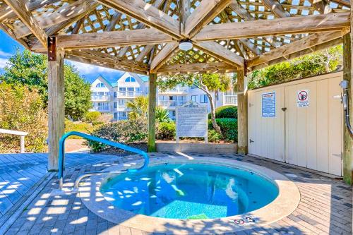 Plantation West by Meyer Vacation Rentals - image 34