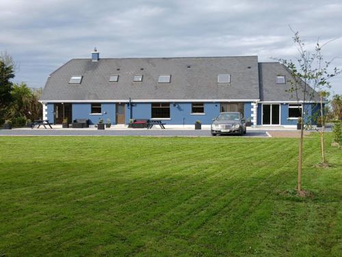 The Coast House