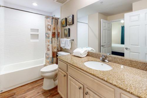Crystal Tower by Meyer Vacation Rentals - image 42