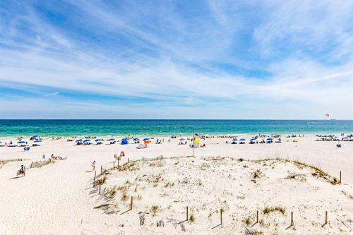 Gulf House 102 by Meyer Vacation Rentals - image 28