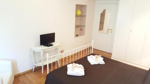 Maison Sara, Florencie (fotografie 4)