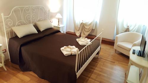 Maison Sara, Florencie (fotografie 9)