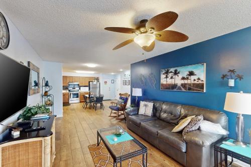 Sea Oats by Meyer Vacation Rentals - image 26