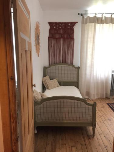 Au Comptoir d'Aubrac - Maison d'Hôtes à Aubrac 5