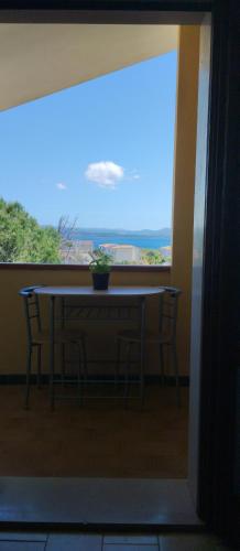 Altan/terrasse, Casa Astra in Sant'Antioco