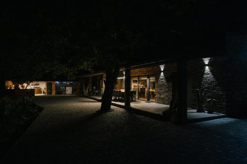 Viesnīcas āriene, Portugal Alma - Paiva Valley - Authentic Nature Sanctuary & Private Hotel in Vila Nova