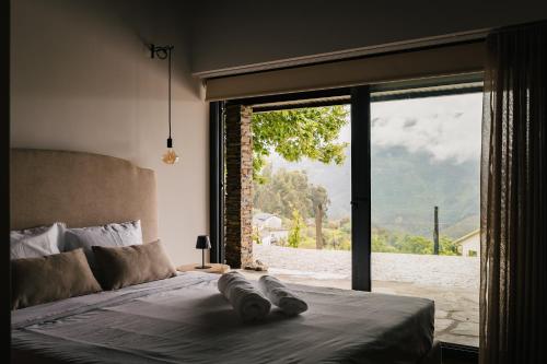 Portugal Alma - Paiva Valley - Authentic Nature Sanctuary & Private Hotel in Vila Nova