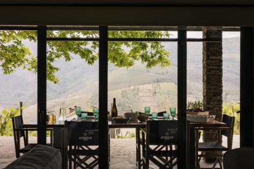 Iekārtas, Portugal Alma - Paiva Valley - Authentic Nature Sanctuary & Private Hotel in Vila Nova