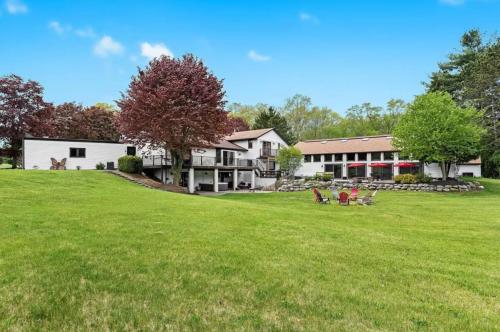 Ultimate Family Retreat Indoor Pool 10 Acres - image 7