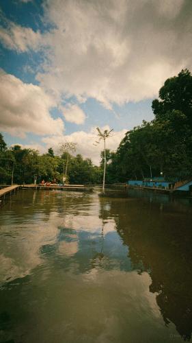 Pousada Ecológica Vale dos Peixes (Pousada Ecologica Vale dos Peixes) in Açailândia