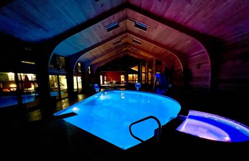 Ultimate Family Retreat Indoor Pool 10 Acres - image 6